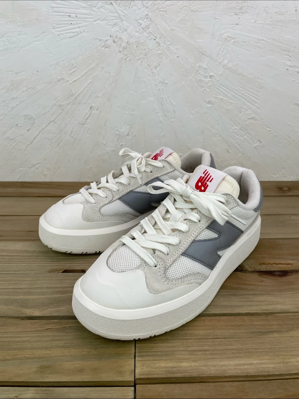 Women’s New Balance CT302 Sneakers
